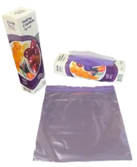 Пакет Zip-Lock 24*24 см